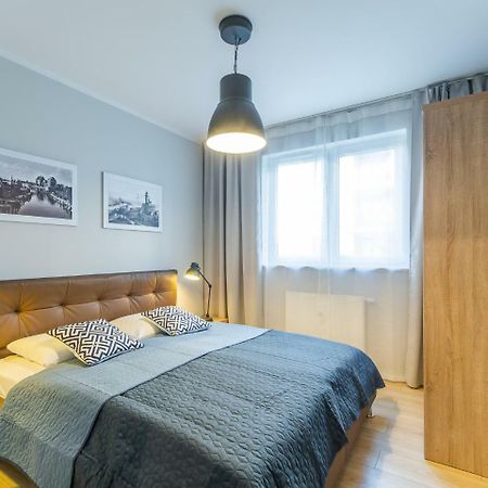Apartamenty Polanki - Visitopl Kolberg Exterior foto